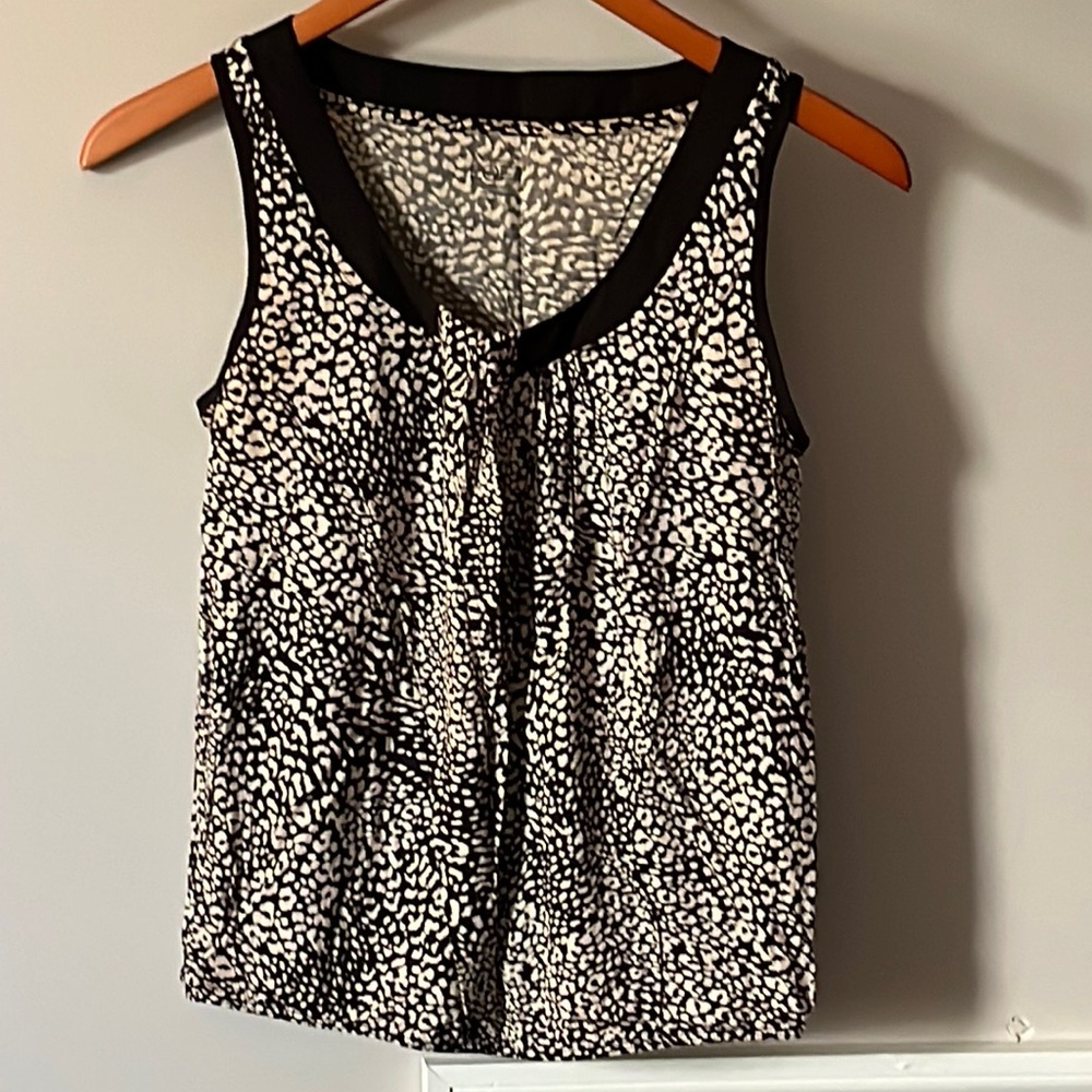 LOFT top